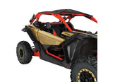 Can-Am- Maverick X3 Fender Flares