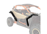 Can-Am- Maverick X3 Fender Flares