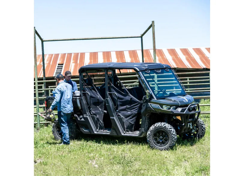 Can-Am- Defender and Defender HD11 Max Sport Roof