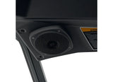 Can-Am- Defender Overhead Front Audio System, Level 2