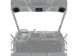 Can-Am- Defender Overhead Front Audio System, Level 2