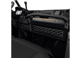 Can-Am- Defender Dash Storage COmpartment Nets