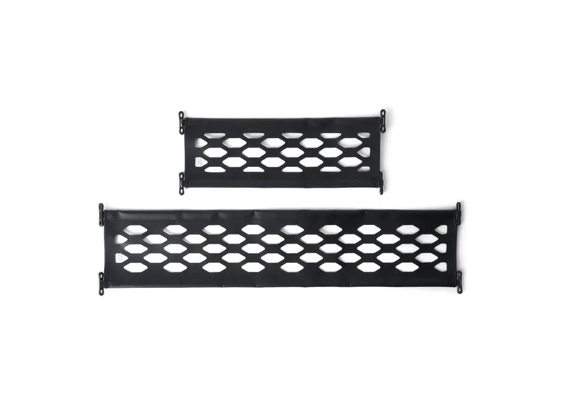 Can-Am- Defender Dash Storage COmpartment Nets