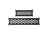 Can-Am- Defender Dash Storage COmpartment Nets