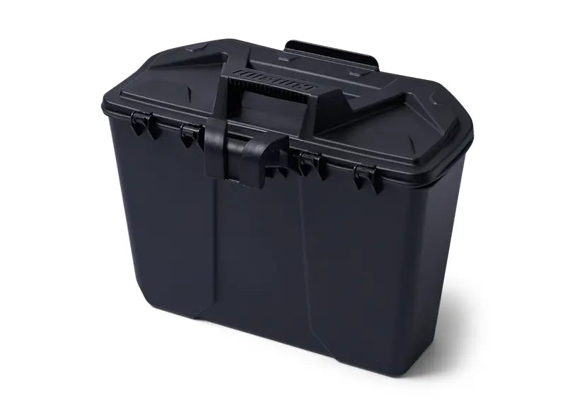 Can-Am- Defender and Defender HD11 Removable Passenger Storage Bin