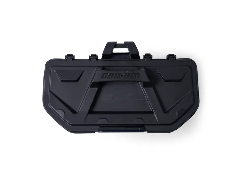 Can-Am- Defender and Defender HD11 Removable Passenger Storage Bin