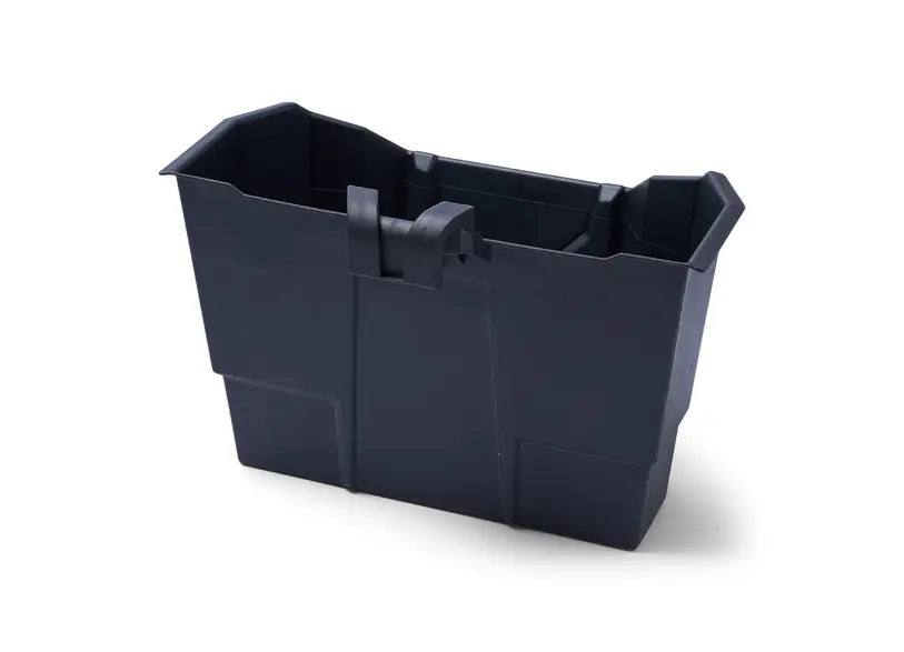 Can-Am- Defender Driver Underseat Storage Bin