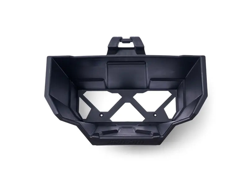 Can-Am- Defender Driver Underseat Storage Bin
