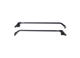 Can-Am- Defender Cargo Bed Rails
