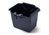 Can-Am- Defender 8L Center Underseat Storage Bin