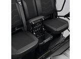 Can-Am- Defender 8L Center Underseat Storage Bin