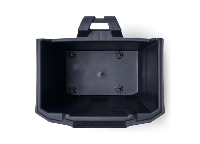 Can-Am- Defender 8L Center Underseat Storage Bin