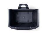 Can-Am- Defender 8L Center Underseat Storage Bin