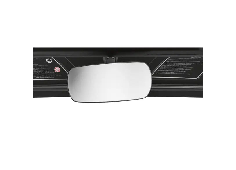 Can-Am- Panoramic Center Mirror