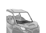 Can-Am- Half Windshield Clear