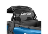 Can-Am- Maverick and Commander Rear Wind Screen