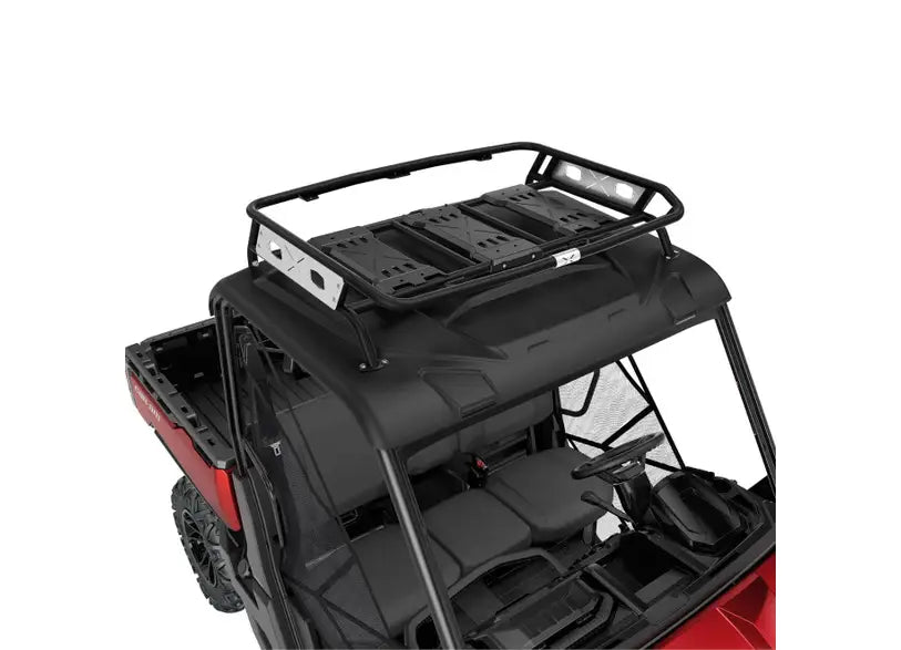 Can-Am- Defender Adventure Roof Rack