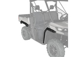 Can-Am- Defender Sport Fender Flares