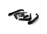 Can-Am- Defender Sport Fender Flares