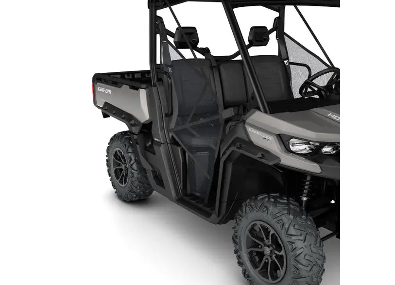 Can-Am- Defender Sport Fender Flares