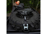 Can-Am- Maverick Sport MAX, and Commander MAX Adventure Roof Rack