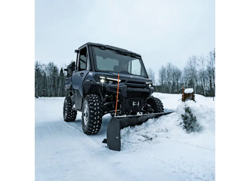 Can-Am- Promount Edge Markers
