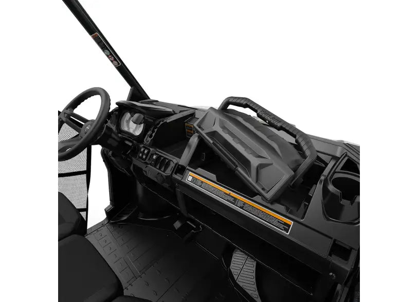 Can-Am- Defender Removable Storage Bin