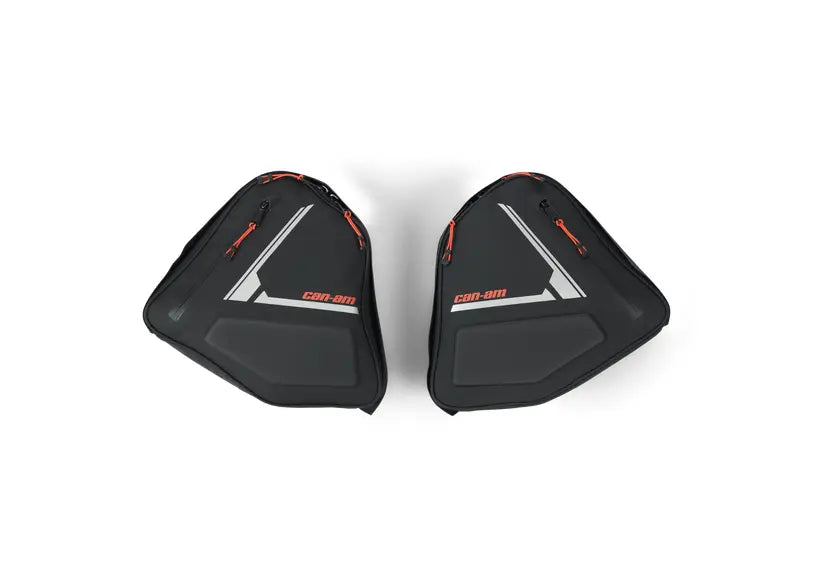 Can-Am- Door Storage with Padding