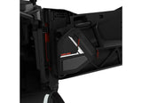 Can-Am- Door Storage with Padding