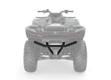 Can-Am- Outlander XT Rear Bumper
