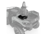 Can-Am- Outlander LinQ Chainsaw Holder
