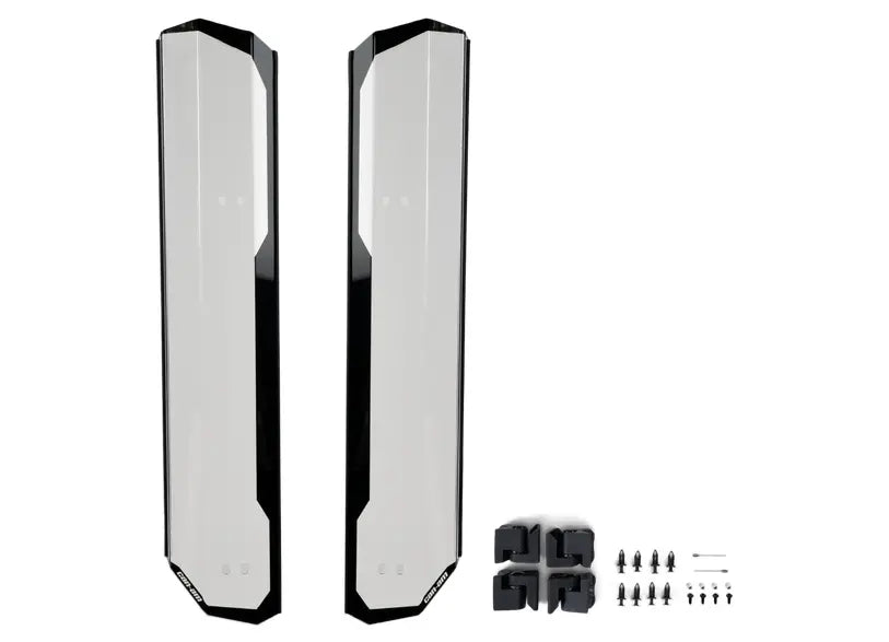 Can-Am- Defender and Defender HD11 Side Wind Deflectors