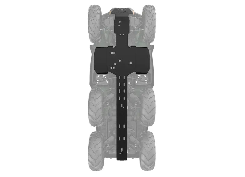 Can-Am- Outlander Full Body Skid Plate