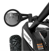 Can-Am- Maverick X3 and Maverick R Rally Side Mirrors