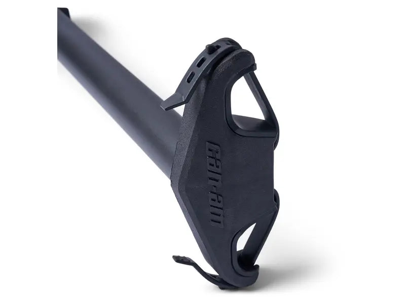 Can-Am- Defender Dual Gun Holder