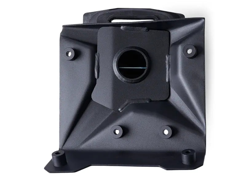 Can-Am- Defender Dual Gun Holder