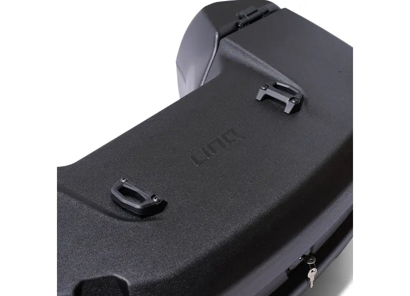 Can-Am- Outlander LinQ 145L Trunk Box