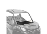 Can-Am- Tinted Half Windshield