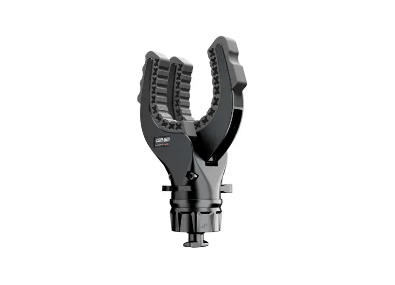 Can-Am- LinQ Gear Grips