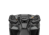 Can-Am- Outlander Integrated Audio System