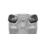 Can-Am- Outlander Integrated Audio System