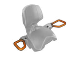 Can-Am- Outlander Heated Passenger Grips and Heated Visor Outlet