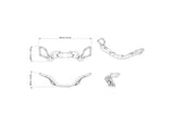 Can-Am- Outlander Heated Passenger Grips and Heated Visor Outlet
