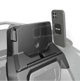 Can-Am- Outlander Console Extension