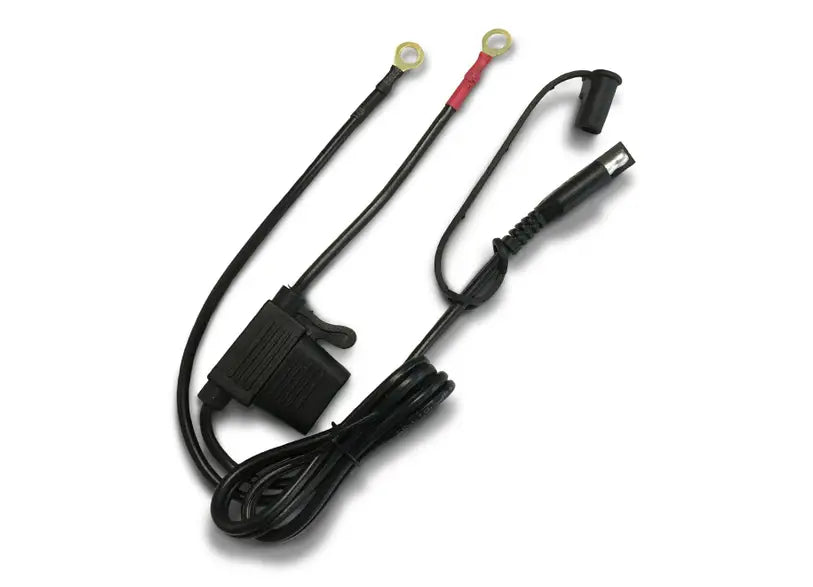 Can-Am- Quick Connect Battery Cable