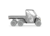 Can-Am- Defender 6x6 Fender Flares