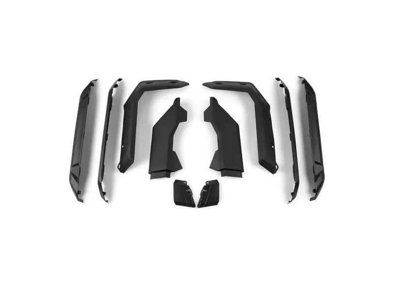 Can-Am- Defender 6x6 Fender Flares