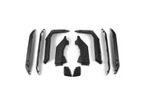 Can-Am- Defender 6x6 Fender Flares