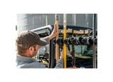Can-Am- LinQ Tool and Gun Holder
