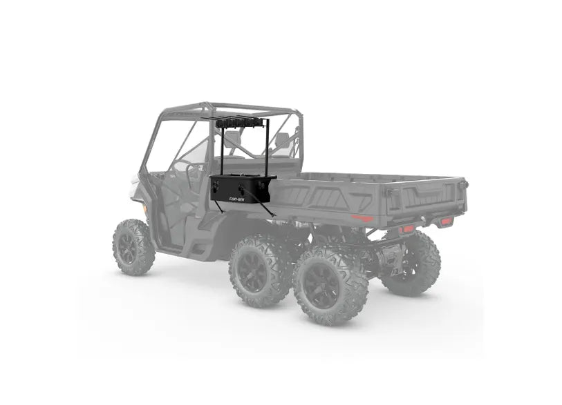 Can-Am- LinQ Tool and Gun Holder
